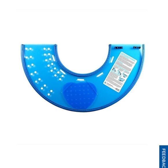 HOST PICK! Calm Paws Calming E-Collar - Picture 3 of 5